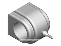 GM 25788930 Bushing, Front Stabilizer Shaft