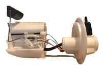 Pontiac Vibe Fuel Pump - 88974776 Fuel Tank Fuel Pump Module(Sender & Pump & Regulator)