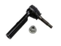 Buick Enclave Tie Rod End - 15869897 Rod Kit, Steering Linkage Outer Tie
