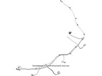 GM 39153368 Liftgate Wiring Harness