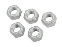 GM 9442938 Nut, Front Stabilizer Shaft Link (Hexagon Lock 7/16, 20X*Marked Print) GM 9442938 Nut, Front Stabilizer Shaft Link (Hexagon Lock 7/16, 20X*Marked Print)
