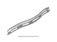 GM 96952413 Reinforcement, Rear End Lower Panel GM 96952413 Reinforcement, Rear End Lower Panel
