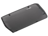 GM 15924041 Cover, Radio Front Side Door Speaker Opening *Ebony