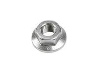 GM 55575151 Nut, Fuel Injection Pump Driven Sprocket GM 55575151 Nut, Fuel Injection Pump Driven Sprocket