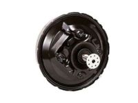 Cadillac CTS Brake Booster - 20840618 Power Brake Booster ASSEMBLY