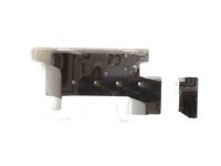 GM 84056194 Knob Assembly, Automatic Transmission Control Lever (W/ Automatic Transmission Conical(BLACK) GM 84056194 Knob Assembly, Automatic Transmission Control Lever (W/ Automatic Transmission Conical(BLACK)