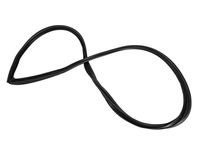 GM 22762765 Rear Compartment Lid Weatherstrip Assembly