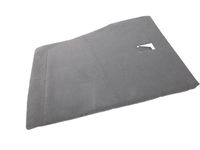 GM 20779142 Panel Assembly, Rear Seat Back Cushion Filler *Dark Titanium GM 20779142 Panel Assembly, Rear Seat Back Cushion Filler *Dark Titanium