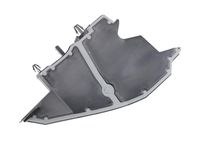 GM 84825210 Insulator, Body H/Plr Upr GM 84825210 Insulator, Body H/Plr Upr