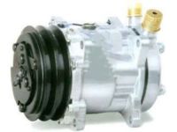 Chevrolet S10 A/C Compressor - 89018955 Air Conditioner Compressor And Component Kit