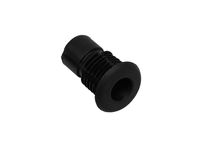 GM 22944670 Bezel, Rear Side Door Locking Rod Pushbutton *Black
