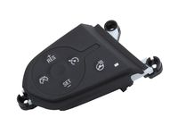GM 23355827 Cruise Control Selector Switch Assembly *Black GM 23355827 Cruise Control Selector Switch Assembly *Black