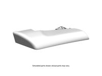 GM 84347679 Applique Assembly, Instrument Panel Center Trim Plate *Santos Palisn GM 84347679 Applique Assembly, Instrument Panel Center Trim Plate *Santos Palisn