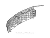 GM 85642132 Front Grille Assembly