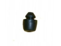 Chevrolet Express Door Lock Cylinder - 20823440 Front Side Door Lock Cylinder Kit (Uncoded)