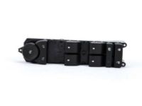 GM 20958435 Switch Assembly, Door Lock & Side Window
