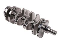 GM 12637325 Crankshaft (Machining)