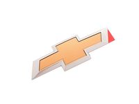 GM 95429792 Lift Gate Emblem Assembly *Chrome W/Gol