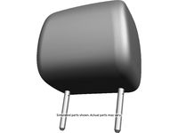 GM 84680150 Restraint Assembly, F/Seat Hd *Maple Sugar