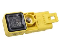 GM 25916157 Sensor Assembly, Pedestrian Imp Detection GM 25916157 Sensor Assembly, Pedestrian Imp Detection