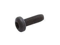 GM 25797641 Bolt/Screw, Rear Seat Back Cushion Latch Release Handle GM 25797641 Bolt/Screw, Rear Seat Back Cushion Latch Release Handle