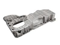 GM 12634972 Pan, Upper Oil GM 12634972 Pan, Upper Oil