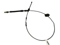 GMC Canyon Shift Cable - 25800701 Automatic Transmission Range Selector Lever Cable Assembly