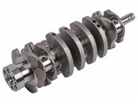 GM 25189850 Crankshaft, (Machining) GM 25189850 Crankshaft, (Machining)