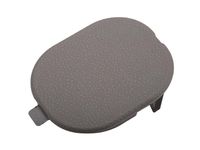 GM 84245212 Cover Assembly, F/Seat Cush Ctr *Gideon GM 84245212 Cover Assembly, F/Seat Cush Ctr *Gideon