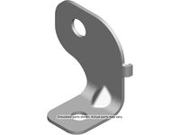 GM 23269935 Bracket, Trans Fluid Cooler Pipe Clip GM 23269935 Bracket, Trans Fluid Cooler Pipe Clip