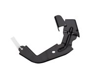 GM 84122093 Automatic Transmission Range Selector Lever Cable Bracket GM 84122093 Automatic Transmission Range Selector Lever Cable Bracket