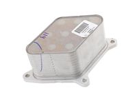 GM 12699658 Core, Eng Oil Clr
