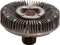 Chevrolet S10 Fan Clutch - 15154901 Clutch,Fan Blade