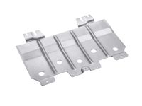 GM 84704932 SHIELD-S/GR SKID