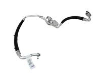 GM 84429952 A/C Compressor Hose Assembly