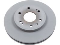 Cadillac Escalade Brake Disc - 22950036 Front Brake Rotor