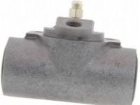 GMC Safari Wheel Cylinder - 19175609 Cylinder Asm,Rear Brake