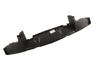 GM 92233109 Duct Assembly, Radiator Air Inlet