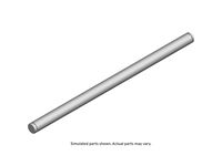 GM 23138222 Pin, Front Floor Console Armrest Pivot
