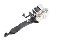 GM 84477114 Front Seat Belt Retractor Kit *Black GM 84477114 Front Seat Belt Retractor Kit *Black