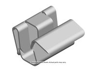 GM 11569582 Clip, Door Trim GM 11569582 Clip, Door Trim