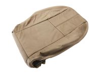 GM 25983255 Cover Assembly, Driver Seat Back Cushion *Light Cashmere