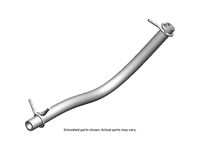 GM 22986545 Tube,Fuel Tank Vent Valve GM 22986545 Tube,Fuel Tank Vent Valve