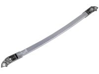 GM 23392814 Brace Assembly, Front End Sheet Metal Cr GM 23392814 Brace Assembly, Front End Sheet Metal Cr