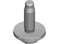 GM 11611682 Bolt/Screw