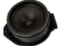 Chevrolet Camaro Car Speakers - 23268030 Speaker Assembly, Radio Front Side Door