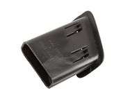 GM 15035613 Grille,Side Window Defogger Outlet