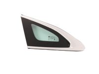 GM 84894584 Quarter Window Assembly GM 84894584 Quarter Window Assembly