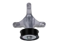 GM 12653577 Bracket Assembly, Belt Idler Pulley GM 12653577 Bracket Assembly, Belt Idler Pulley