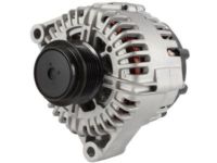 Chevrolet Corvette Alternator - 25888970 GENERATOR Assembly